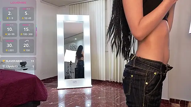 lycoris_19's cam snapshot