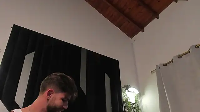 JACKSON_STIFLER live sex cam