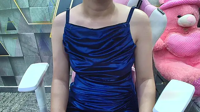 NymphoIsLive's cam snapshot