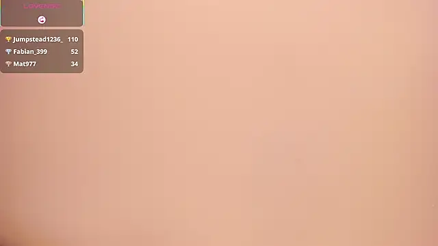 julieta_rosee's cam snapshot