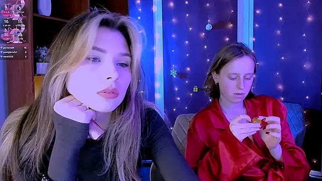 candy_flossie1 live sex cam