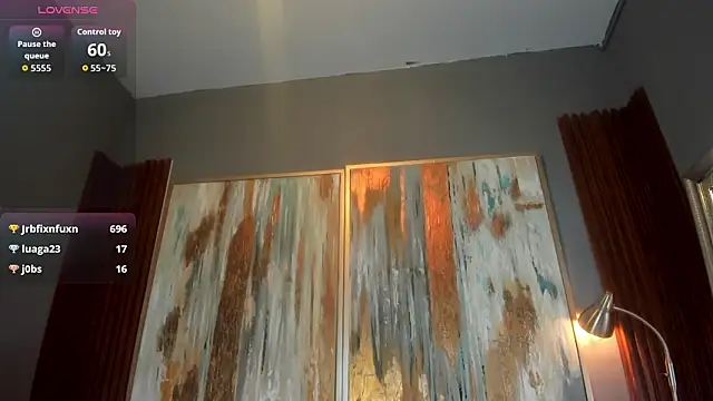 barbra_smith's cam snapshot