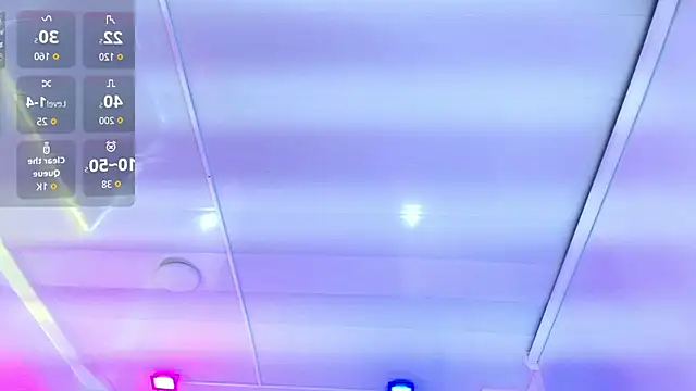 Gabriela_milani's cam snapshot