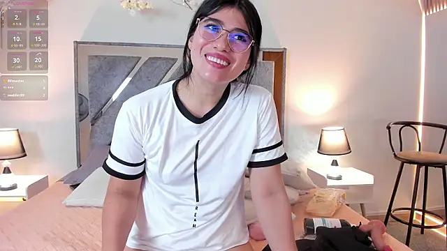 Melissa_Hill's cam snapshot