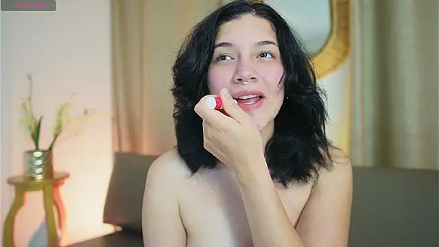 AlexiaClark7's cam snapshot