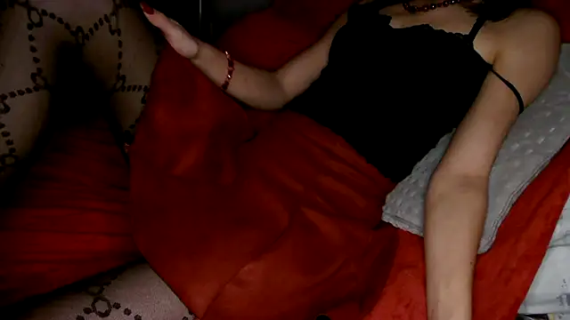 Goddess_Myra's cam snapshot