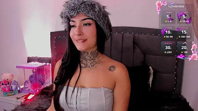 Lilith_blaze_Fg's cam snapshot