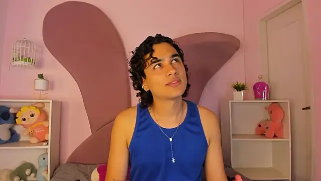 Fran_Smiths live sex cam