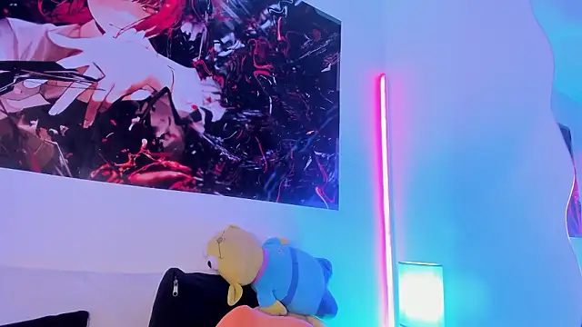 zara_rouxx live sex cam