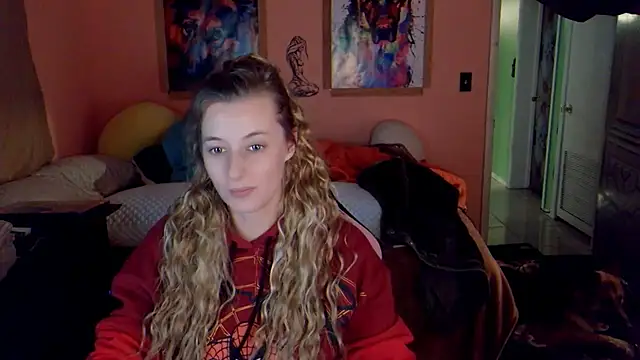 YourSecretGF963's cam snapshot