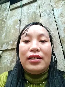 miss-su's cam snapshot