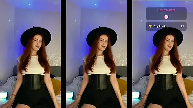 Veksal1a's cam snapshot