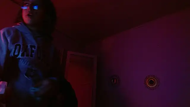 Madewithhell live sex cam