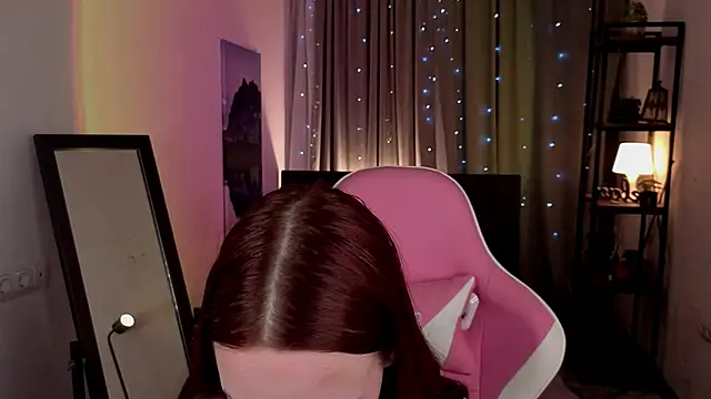 Mya_Sun's cam snapshot