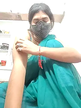 Cut_madhuri's cam snapshot