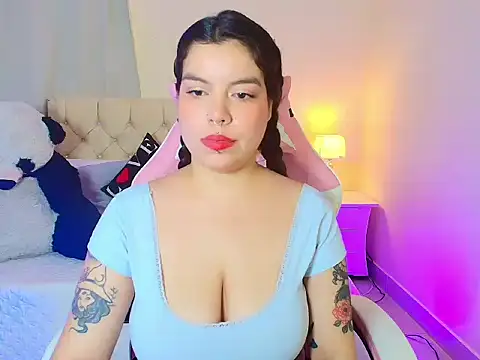 LillithRoses_'s cam snapshot