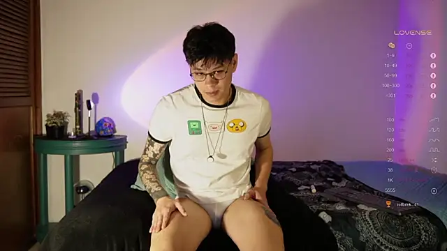 Heliero live sex cam