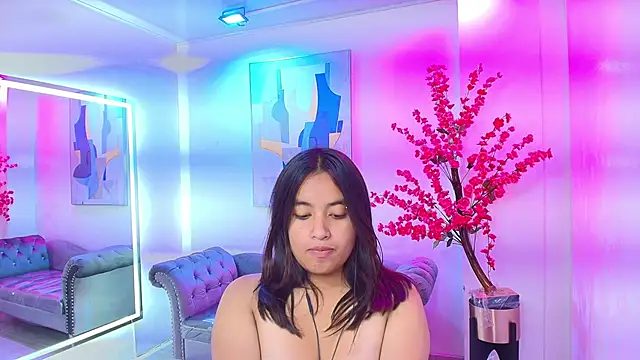 Luciana_misty's cam snapshot