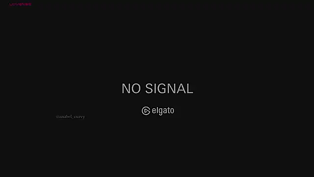 anabelcurvy's cam snapshot