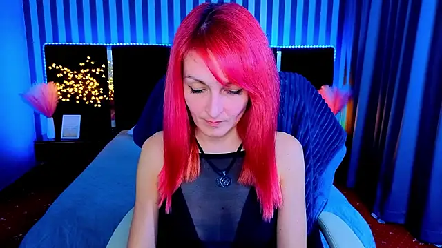 BrandyBloom's cam snapshot