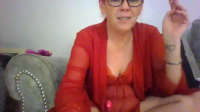 Forbidden-Irish-x's cam snapshot