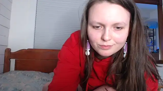 ananattania's cam snapshot