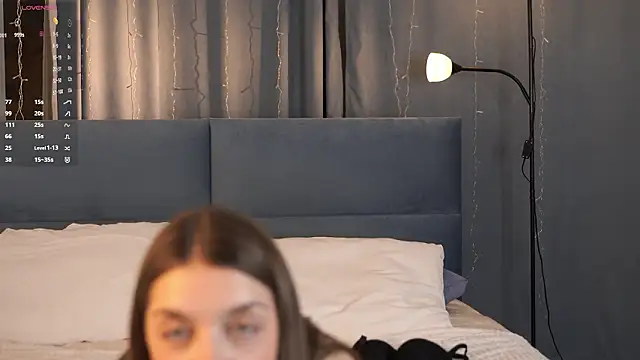 ChantayOline live sex cam