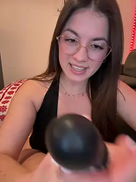 liloush__ live sex cam