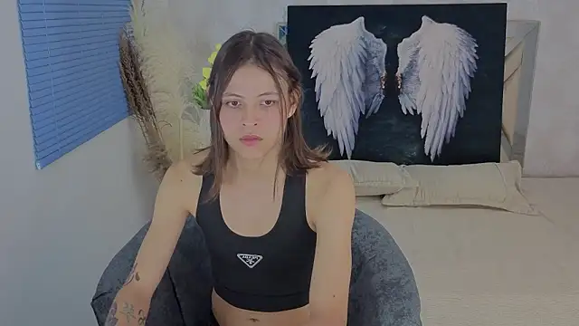 sarita_princess7 live sex cam