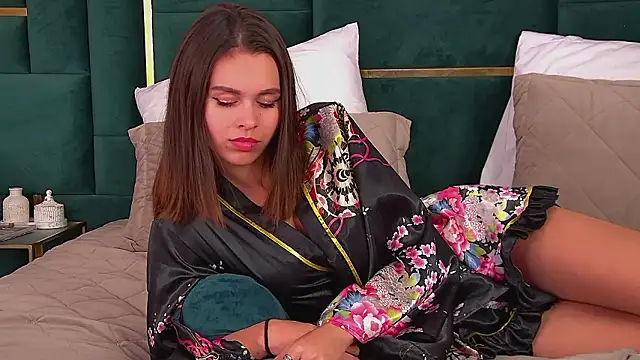 PollyLanders live sex cam