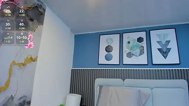 Ivy_petit's cam snapshot