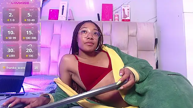 esmeralda-bk's cam snapshot