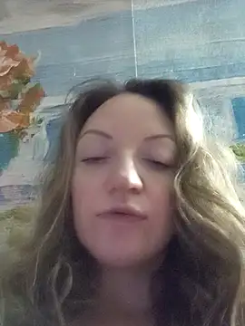 KattyLuuu's cam snapshot