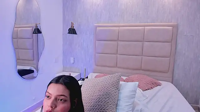 ViolettaRousee_ live sex cam