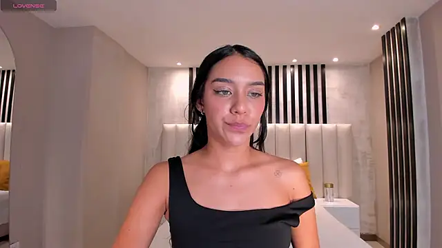 AmaliaCrus's cam snapshot