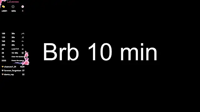 TyraEspina live sex cam