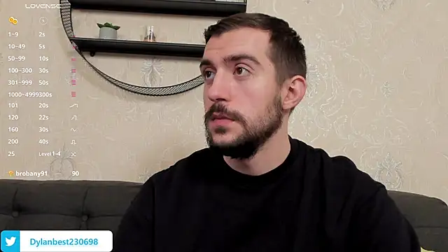 Dylan_Best live sex cam