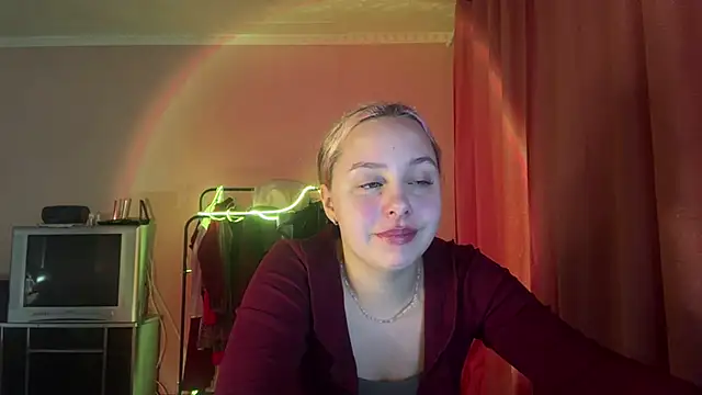 ZoraDearmon's cam snapshot