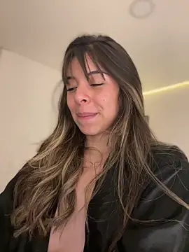 AmmyCollinsW live sex cam