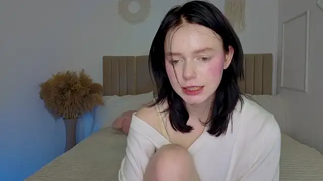 bucks_bunnyy's cam snapshot