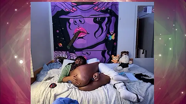 Browneyedxbhab's cam snapshot