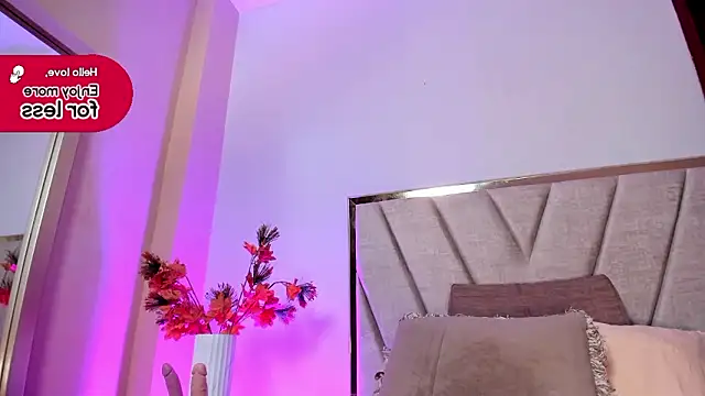 NoraDasilva's cam snapshot