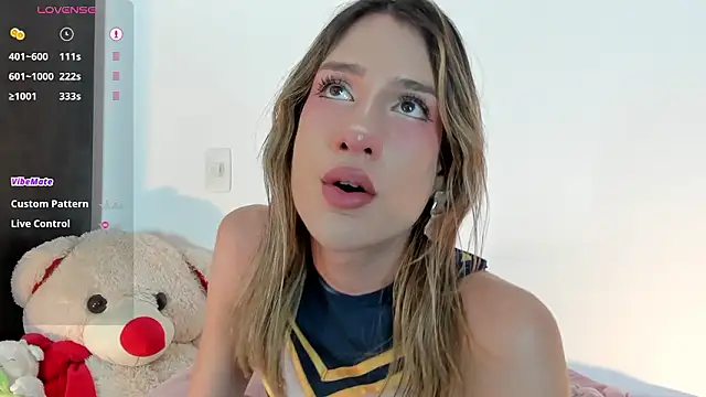 cute_dani01 live sex cam