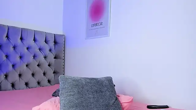 Eva_Olimpo's cam snapshot