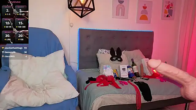 avans_15's cam snapshot