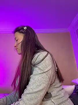aurora_divine live sex cam
