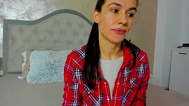 JennaMyers live sex cam