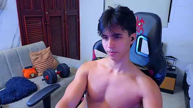 carl_dixon live sex cam