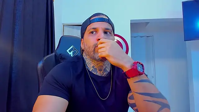 JoshRigby's cam snapshot