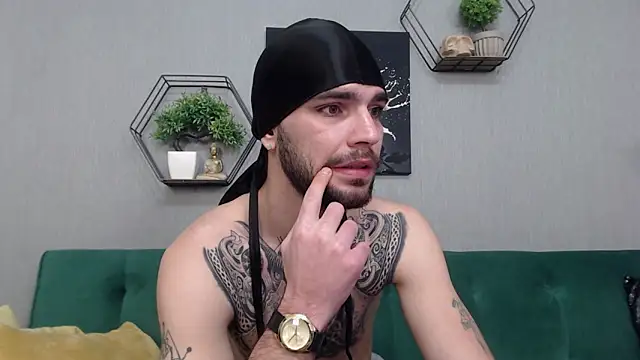 KaneHunter's cam snapshot